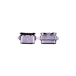 CHARGING JECK UNIVERSAL TYPE C 12 PIN CHARGING JECK UNIVERSAL TYPE C 12 PIN